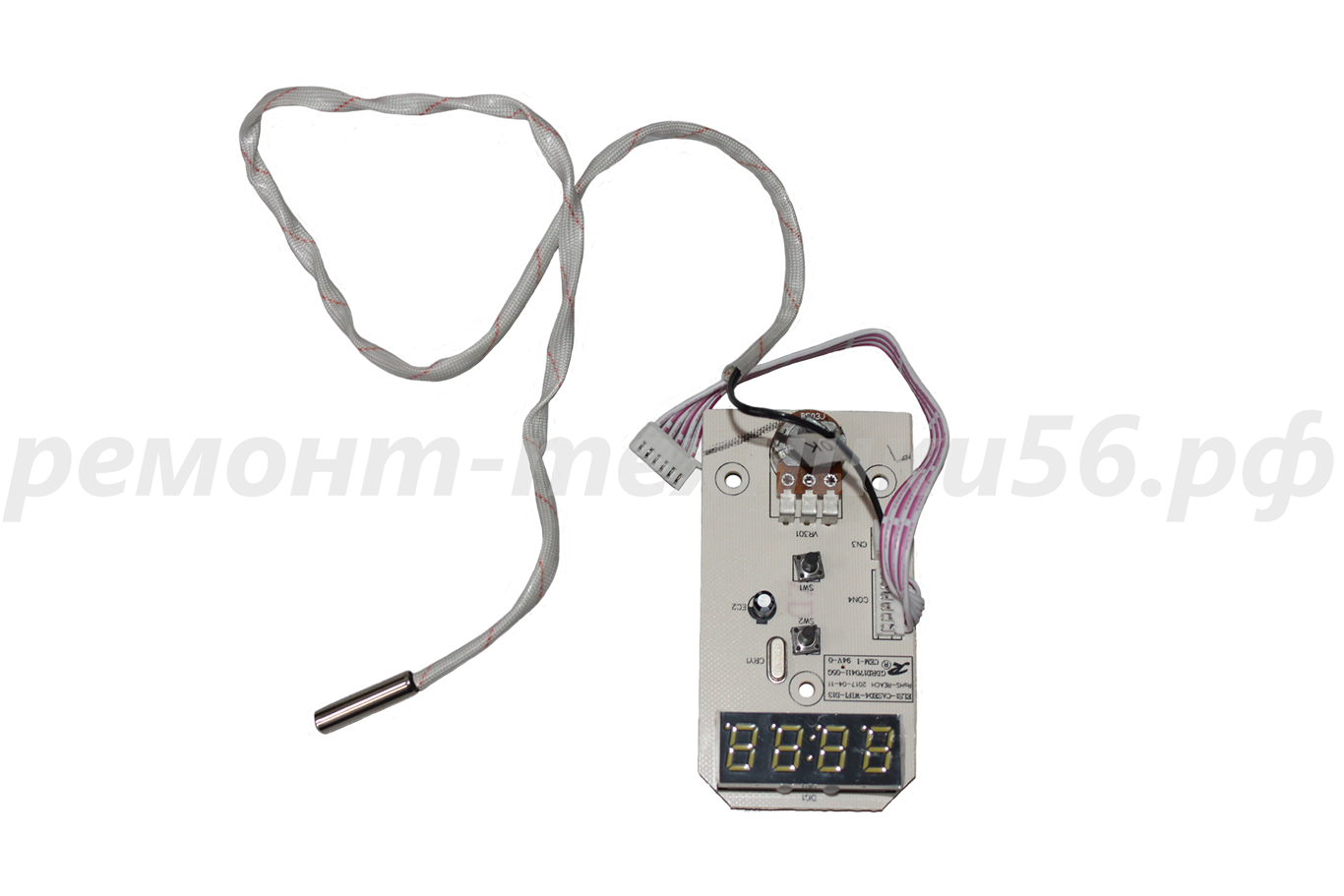 Плата управления для водонагревателя  Electrolux EWH 50 Centurio IQ 2.0 Silver